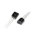 PN2222ABU - TO-92-3 - TRANSISTOR AMP NPN GP TO-92 CASE