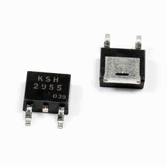 KSH2955TF TO-252-3 TRANSISTOR PNP 60V 10A DPAK