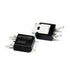 MJD41CTF - D-Pak - TRANSISTOR NPN 100V 6A DPAK