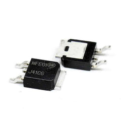 MJD41CTF D-Pak TRANSISTOR NPN 100V 6A DPAK