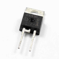 SDT10S30 PG-TO220-2 SCHOTTKY 300V 10A TO220-2-2