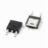SDD04S60 - P-TO252-3 - DIODE SCHOTTKY 600V 4A D-PAK