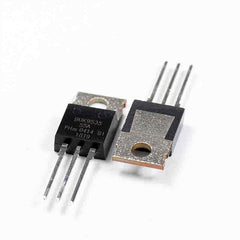 BUK9535-55A,127 TO-220AB MOSFET N-CH 55V 34A TO220AB