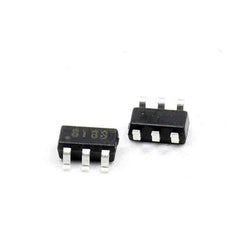 STT818B SOT-23-6L TRANSISTOR PWR PNP LV SOT23-6