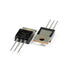 BUK7535-55A,127 - TO-220AB - MOSFET N-CH 55V 35A TO220AB