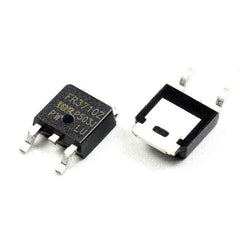 IRFR3710ZTRPBF D-Pak MOSFET N-CH 100V 42A DPAK