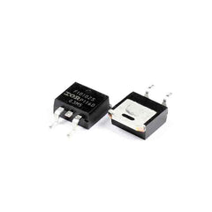 IRF1010ZSTRLPBF D2PAK MOSFET N-CH 55V 75A D2PAK