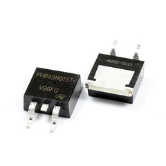 PHB45NQ15T,118 D2PAK MOSFET N-CH 150V 45.1A D2PAK