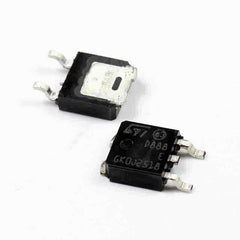 STD888T4 D-Pak TRANSISTOR 30V 5A DPAK