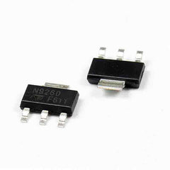 STN9260 SOT-223 TRANSISTOR PNP 600V SOT-223