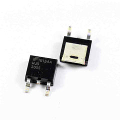 MJD3055T4 D-Pak TRANSISTOR PWR COMPL DPAK