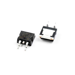 STB13007DT4 D2PAK TRANS NPN FAST SWITCHING D2PAK