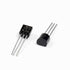 MPS751 - TO-92-3 - TRANSISTOR PNP TO-92