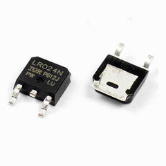 IRLR024NPBF D-Pak MOSFET N-CH 55V 17A DPAK