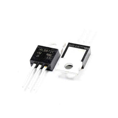 IRLB8721PBF TO-220AB MOSFET N-CH 30V 62A TO-220AB