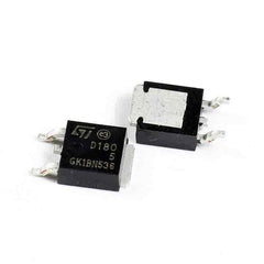 STD1805T4 D-Pak TRANSISTOR NPN 60V 5A DPAK