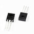 KSE340STU - TO-126 - TRANSISTOR NPN 300V 500MA TO-126