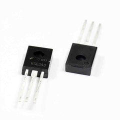 KSE340STU TO-126 TRANSISTOR NPN 300V 500MA TO-126