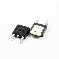 IRFR120NPBF D-Pak MOSFET N-CH 100V 9.4A DPAK