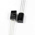 TN6717A - TO-226 - TRANS GP NPN 80V 1.2A TO-226