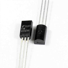 TN6717A TO-226 TRANS GP NPN 80V 1.2A TO-226