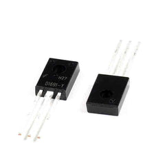 KSD1691YSTU TO-126 TRANSISTOR NPN 60V 5A TO-126