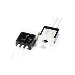 BD239C TO-220 TRANS NPN 100V 2A TO-220