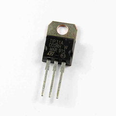 TIP31A TO-220AB TRANSISTOR NPN 60V 3A TO-220