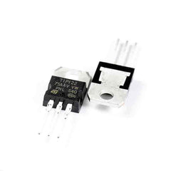 TIP122TU TO-220 TRANS NPN DARL 100V 5A TO-220