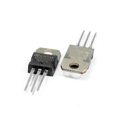 TIP41C TO-220 TRANS GP NPN 6A 100V TO-220