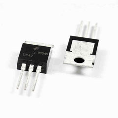 TIP42 TO-220 TRANS GP PNP 6A 40V TO-220