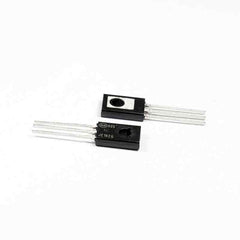 MJE182 SOT-32-3 TRANSISTOR NPN 80V 3A SOT-32