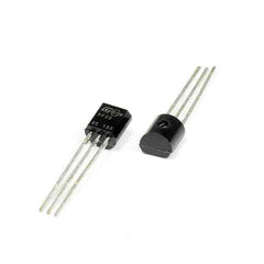 STBV32G TO-92-3 TRANSISTOR NPN 400V 1.5A TO-92