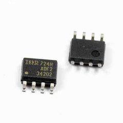 IRF7342D2PBF 8-SO MOSFET P-CH 55V 3.4A 8-SOIC