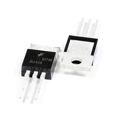 BU406 TO-220 TRANSISTOR NPN 200V 7A TO-220