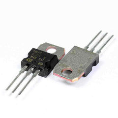 2N6111 TO-220AB TRANS PNP 30V 7A TO-220