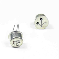 2N3019 TO-39 TRANSISTOR NPN 140V 1A TO-39