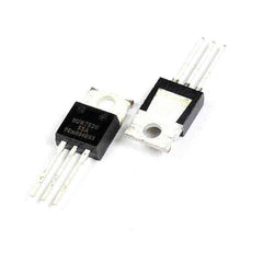 BUK7520-55A,127 TO-220AB MOSFET N-CH 55V 54A TO220AB