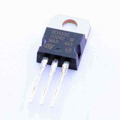 BDX33C TO-220AB TRANSISTOR NPN DARL TO-220