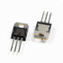 BUL742C - TO-220AB - TRANSISTOR POWER NPN TO-220