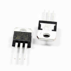 TIP147T TO-220AB TRANSISTOR DARL COMPL TO-220