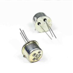 BC141-16 TO-39 TRANSISTOR GEN PURP TO-39
