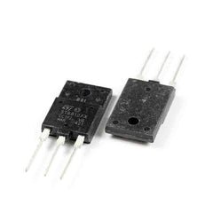 ST8812FX ISOWATT-218FX TRANSISTOR NPN ISOWATT218FX