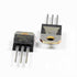 BUL216 - TO-220AB - TRANSISTOR NPN 800V 4A TO-220
