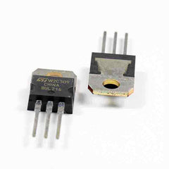BUL216 TO-220AB TRANSISTOR NPN 800V 4A TO-220