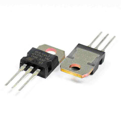 BUL416T TO-220AB TRANSISTOR NPN 800V TO-220