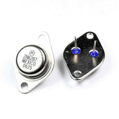 2N6287 TO-3 TRANS DARL PNP 100V 20A TO-3