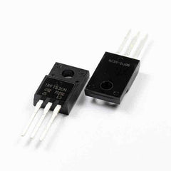 IRFI530NPBF TO-220AB Full-Pak MOSFET N-CH 100V 12A TO220FP