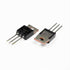 BUK9516-55A,127 - TO-220AB - MOSFET N-CH 55V 66A TO220AB