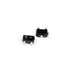 BC847BWT1G - SC-70-3 (SOT323) - TRANSISTOR NPN 45V 100MA SOT-323